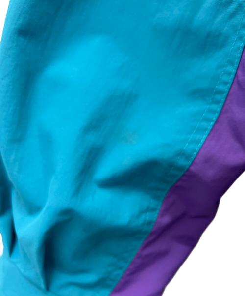 Columbia（コロンビア）Columbia (コロンビア) バガブーインターチェンジジャケット ブルー サイズ:Mの古着・服飾アイテム