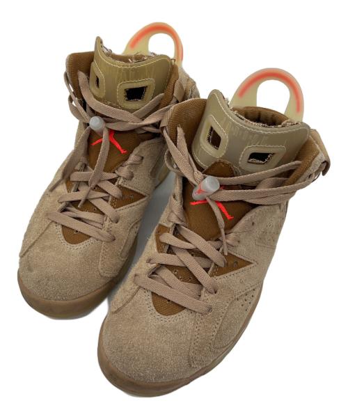NIKE（ナイキ）NIKE (ナイキ) Travis Scott (トラヴィススコット) Air Jordan 6 