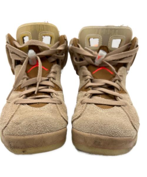NIKE（ナイキ）NIKE (ナイキ) Travis Scott (トラヴィススコット) Air Jordan 6 