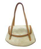 LOUIS VUITTONルイ ヴィトン）の古着「ビスケイン・ベイPM」｜ノワゼット