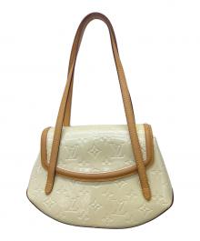 LOUIS VUITTON（ルイ ヴィトン）の古着「ビスケイン・ベイPM」｜ノワゼット