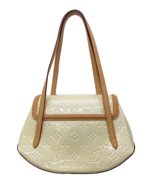 LOUIS VUITTON（ルイ ヴィトン）LOUIS VUITTON (ルイ ヴィトン) ビスケイン・ベイPM ノワゼットの古着・服飾アイテム