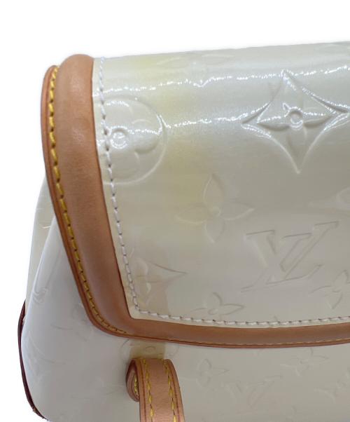 LOUIS VUITTON（ルイ ヴィトン）LOUIS VUITTON (ルイ ヴィトン) ビスケイン・ベイPM ノワゼットの古着・服飾アイテム