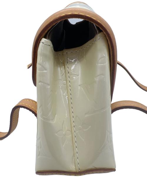 LOUIS VUITTON（ルイ ヴィトン）LOUIS VUITTON (ルイ ヴィトン) ビスケイン・ベイPM ノワゼットの古着・服飾アイテム