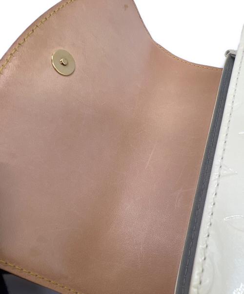 LOUIS VUITTON（ルイ ヴィトン）LOUIS VUITTON (ルイ ヴィトン) ビスケイン・ベイPM ノワゼットの古着・服飾アイテム