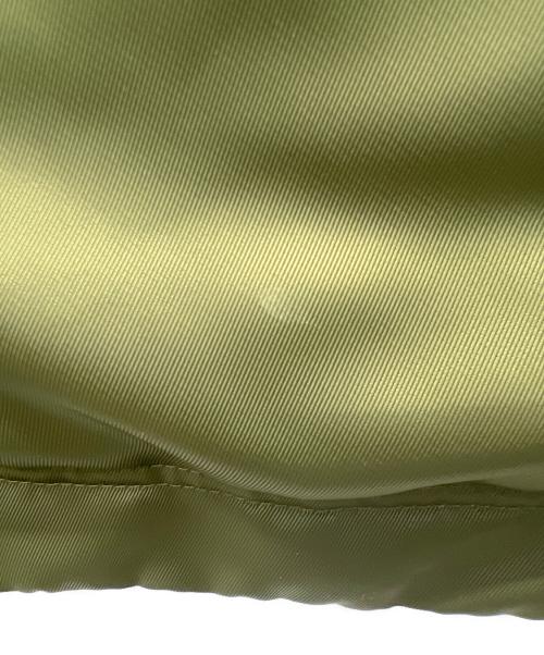 TATRAS（タトラス）TATRAS (タトラス) ダウンミリタリーブルゾン オリーブ サイズ:2の古着・服飾アイテム