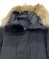 CANADA GOOSEの古着・服飾アイテム：55000円
