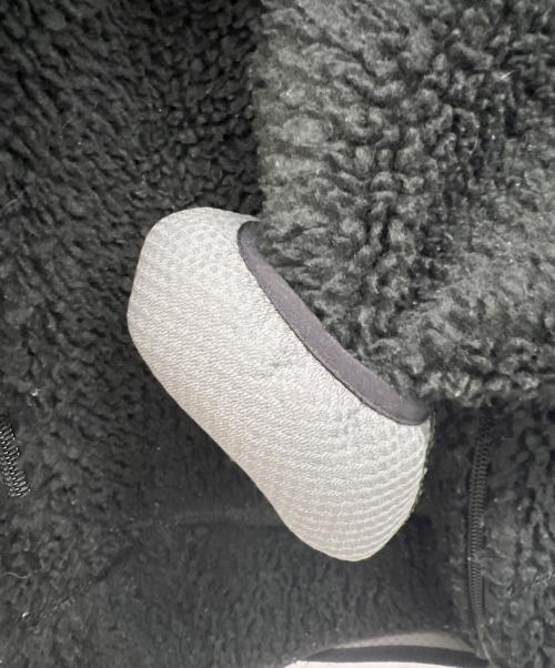 Patagonia（パタゴニア）Patagonia (パタゴニア) クラシックレトロXジャケット ブラック サイズ:Mの古着・服飾アイテム