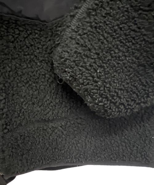 Patagonia（パタゴニア）Patagonia (パタゴニア) クラシックレトロXジャケット ブラック サイズ:Mの古着・服飾アイテム