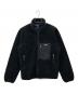 Patagonia（パタゴニア）の古着「クラシックレトロXジャケット」｜ブラック