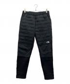 THE NORTH FACEザ ノース フェイス）の古着「アウトドアボトムス」｜ブラック