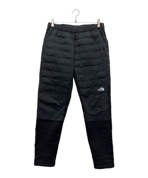 THE NORTH FACE（ザ ノース フェイス）THE NORTH FACE (ザ ノース フェイス) アウトドアボトムス ブラック サイズ:XLの古着・服飾アイテム