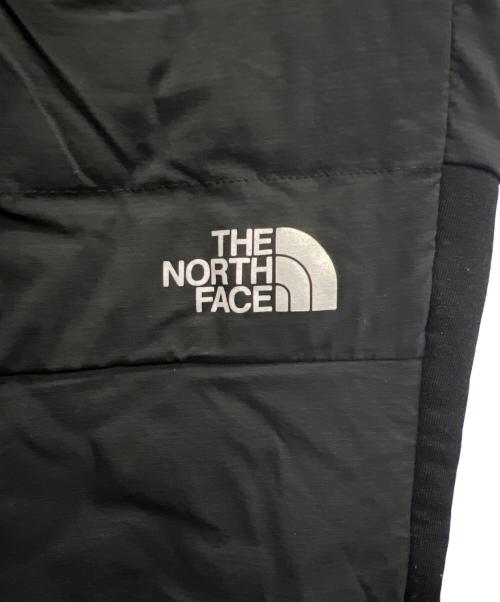 THE NORTH FACE（ザ ノース フェイス）THE NORTH FACE (ザ ノース フェイス) アウトドアボトムス ブラック サイズ:XLの古着・服飾アイテム