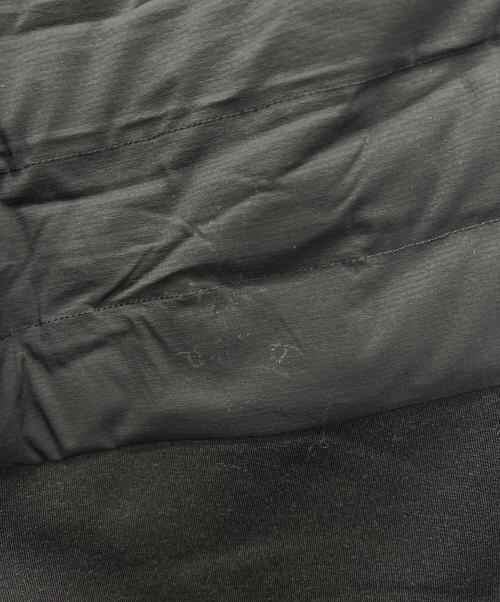 THE NORTH FACE（ザ ノース フェイス）THE NORTH FACE (ザ ノース フェイス) アウトドアボトムス ブラック サイズ:XLの古着・服飾アイテム