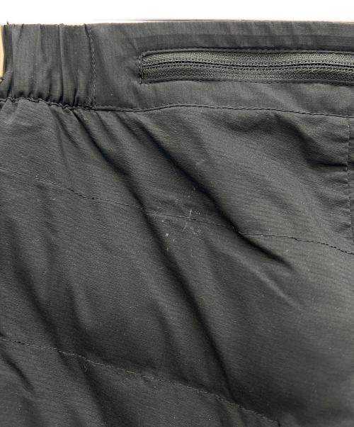 THE NORTH FACE（ザ ノース フェイス）THE NORTH FACE (ザ ノース フェイス) アウトドアボトムス ブラック サイズ:XLの古着・服飾アイテム