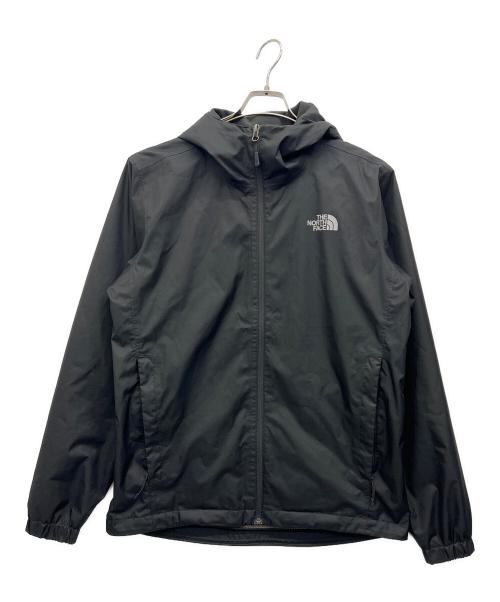 THE NORTH FACE（ザ ノース フェイス）THE NORTH FACE (ザ ノース フェイス) マウンテンパーカー ブラック サイズ:Mの古着・服飾アイテム