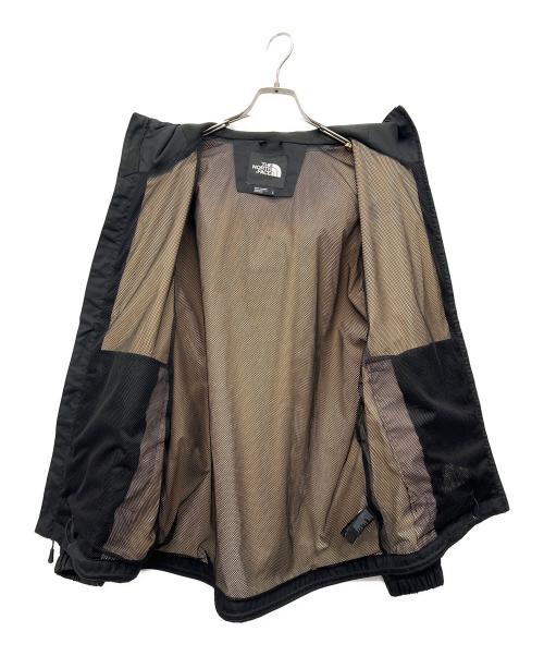 THE NORTH FACE（ザ ノース フェイス）THE NORTH FACE (ザ ノース フェイス) マウンテンパーカー ブラック サイズ:Mの古着・服飾アイテム