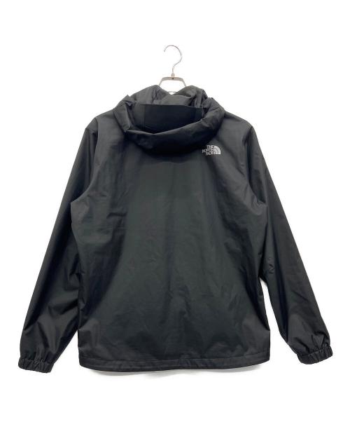 THE NORTH FACE（ザ ノース フェイス）THE NORTH FACE (ザ ノース フェイス) マウンテンパーカー ブラック サイズ:Mの古着・服飾アイテム
