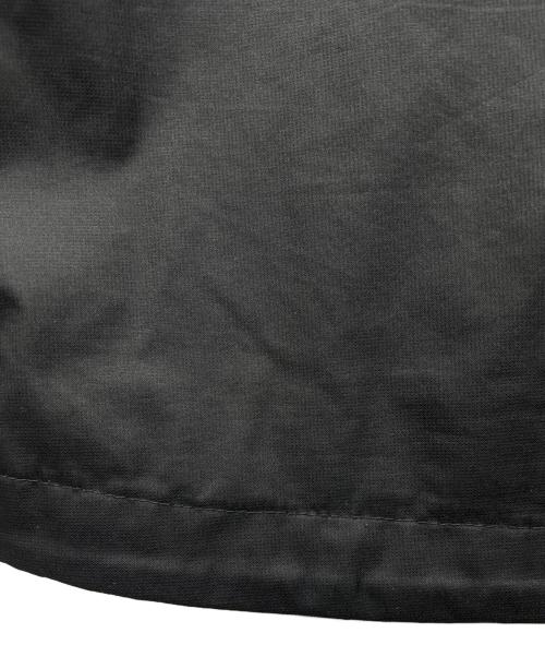 THE NORTH FACE（ザ ノース フェイス）THE NORTH FACE (ザ ノース フェイス) マウンテンパーカー ブラック サイズ:Mの古着・服飾アイテム