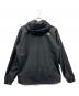 THE NORTH FACE (ザ ノース フェイス) マウンテンパーカー ブラック サイズ:M：10000円