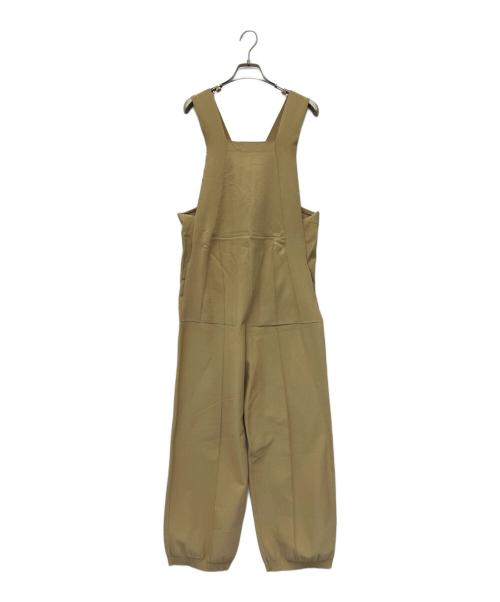 BOBOUTIC（ボブティック）BOBOUTIC (ボブティック) オールインワン ベージュ サイズ:XSの古着・服飾アイテム