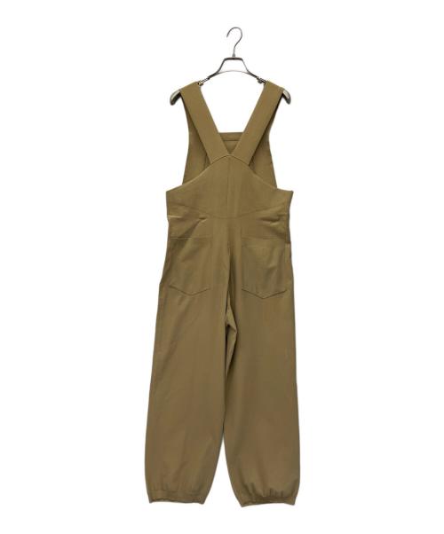 BOBOUTIC（ボブティック）BOBOUTIC (ボブティック) オールインワン ベージュ サイズ:XSの古着・服飾アイテム