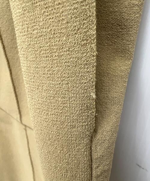 BOBOUTIC（ボブティック）BOBOUTIC (ボブティック) オールインワン ベージュ サイズ:XSの古着・服飾アイテム