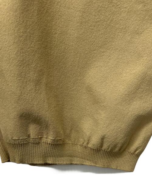 BOBOUTIC（ボブティック）BOBOUTIC (ボブティック) オールインワン ベージュ サイズ:XSの古着・服飾アイテム
