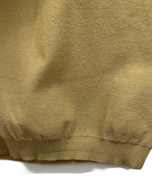 BOBOUTIC（ボブティック）BOBOUTIC (ボブティック) オールインワン ベージュ サイズ:XSの古着・服飾アイテム