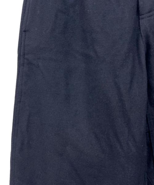 GRAMICCI（グラミチ）GRAMICCI (グラミチ) ウールパンツ ネイビー サイズ:M 未使用品の古着・服飾アイテム