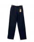 GRAMICCI（グラミチ）の古着「ウールパンツ」｜ネイビー