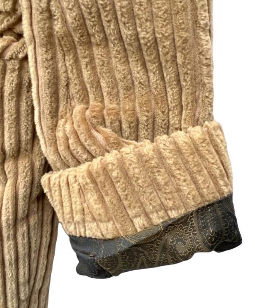 CABANA（カバナ）CABANA (カバナ) ダブルブレストジャケット ベージュ サイズ:38の古着・服飾アイテム