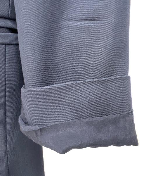 CABANA（カバナ）CABANA (カバナ) ダブルブレストジャケット ネイビー サイズ:38の古着・服飾アイテム