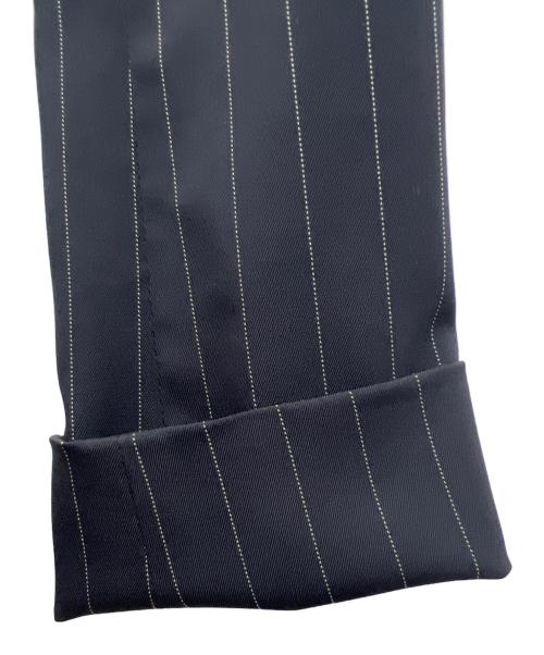 icB（アイシービー）icB (アイシービー) セットアップスーツ ネイビー サイズ:6の古着・服飾アイテム