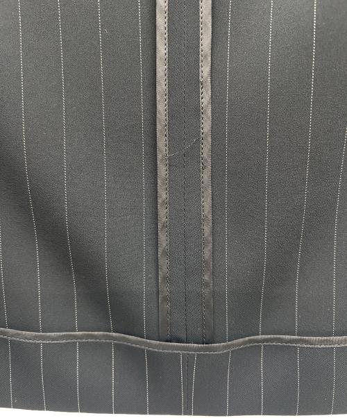 icB（アイシービー）icB (アイシービー) セットアップスーツ ネイビー サイズ:6の古着・服飾アイテム