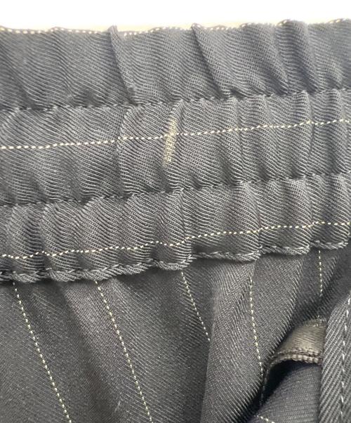 icB（アイシービー）icB (アイシービー) セットアップスーツ ネイビー サイズ:6の古着・服飾アイテム