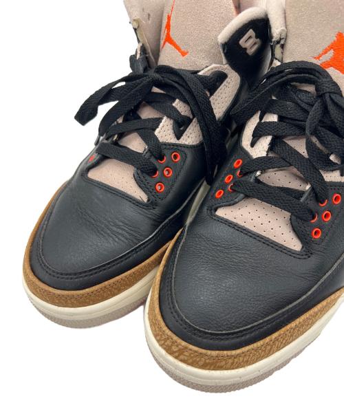 NIKE（ナイキ）NIKE (ナイキ) Air Jordan 3 