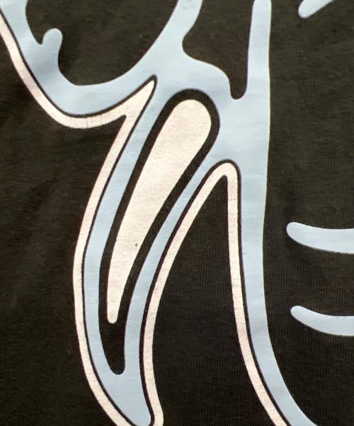 KENZO（ケンゾー）KENZO (ケンゾー) 半袖カットソー ブラック サイズ:Sの古着・服飾アイテム