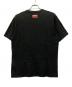 KENZO (ケンゾー) 半袖カットソー ブラック サイズ:S：11000円