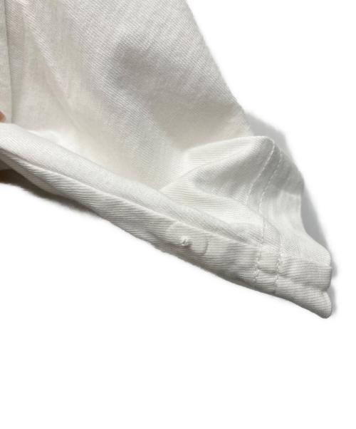 KITH（キス）KITH (キス) 半袖カットソー ホワイト サイズ:Lの古着・服飾アイテム