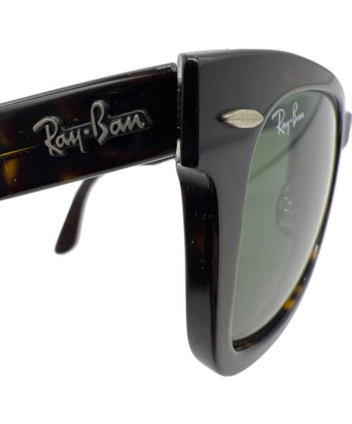 RAY-BAN（レイバン）RAY-BAN (レイバン) サングラスの古着・服飾アイテム