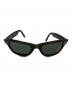 RAY-BAN (レイバン) サングラス：6000円