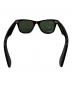 中古・古着 RAY-BAN (レイバン) サングラス：6000円
