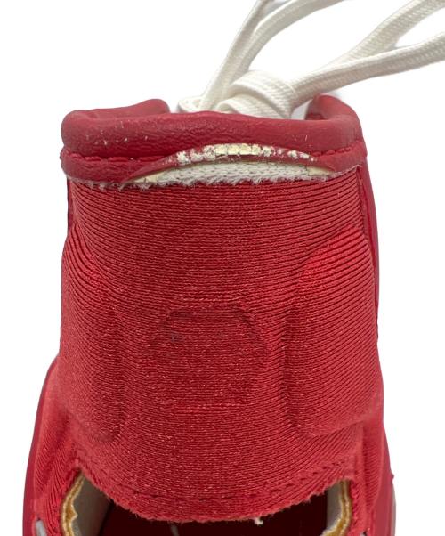 PUMA（プーマ）PUMA (プーマ) スニーカー レッド サイズ:28の古着・服飾アイテム