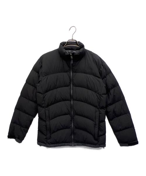 THE NORTH FACE（ザ ノース フェイス）THE NORTH FACE (ザ ノース フェイス) アコンカグアジャケット ブラック サイズ:Lの古着・服飾アイテム