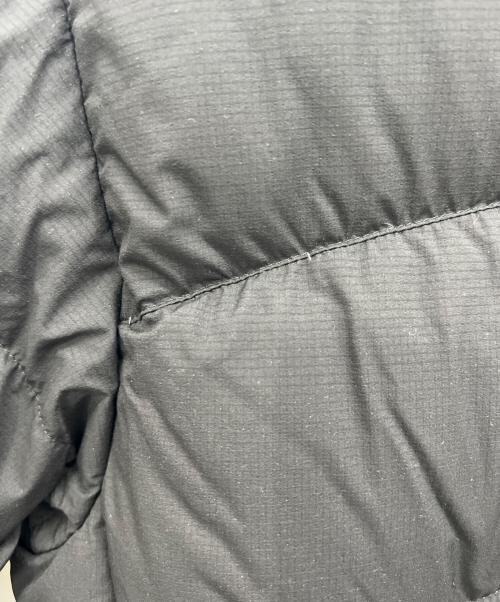 THE NORTH FACE（ザ ノース フェイス）THE NORTH FACE (ザ ノース フェイス) アコンカグアジャケット ブラック サイズ:Lの古着・服飾アイテム