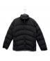THE NORTH FACE（ザ ノース フェイス）の古着「アコンカグアジャケット」｜ブラック