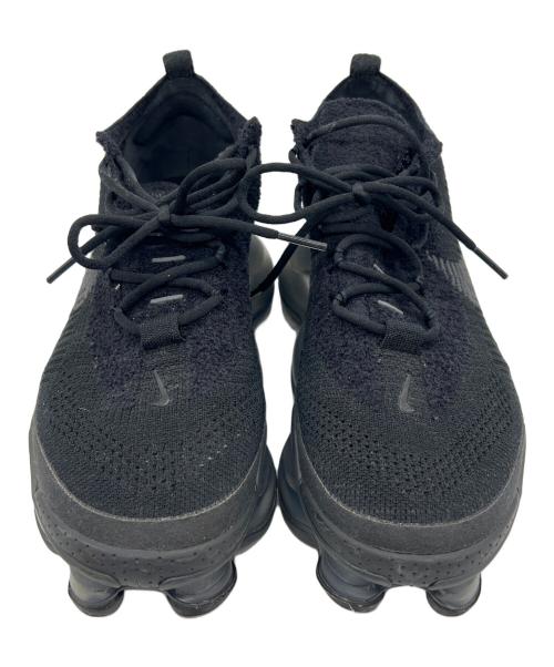 NIKE（ナイキ）NIKE (ナイキ) ローカットスニーカー ブラック サイズ:28の古着・服飾アイテム