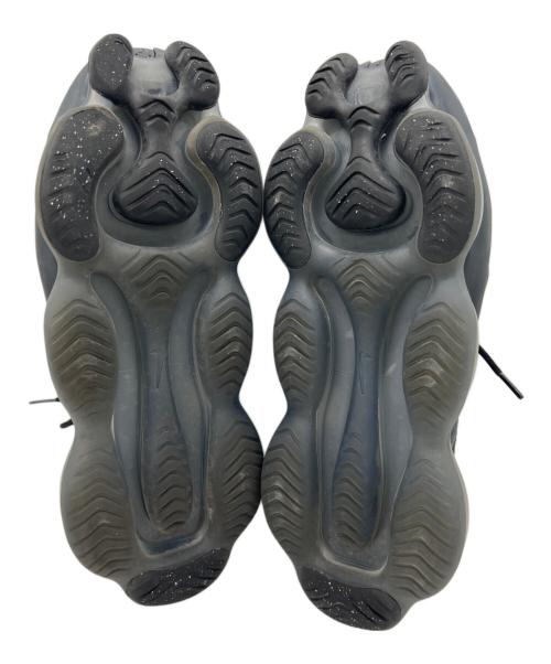 NIKE（ナイキ）NIKE (ナイキ) ローカットスニーカー ブラック サイズ:28の古着・服飾アイテム