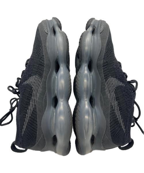 NIKE（ナイキ）NIKE (ナイキ) ローカットスニーカー ブラック サイズ:28の古着・服飾アイテム